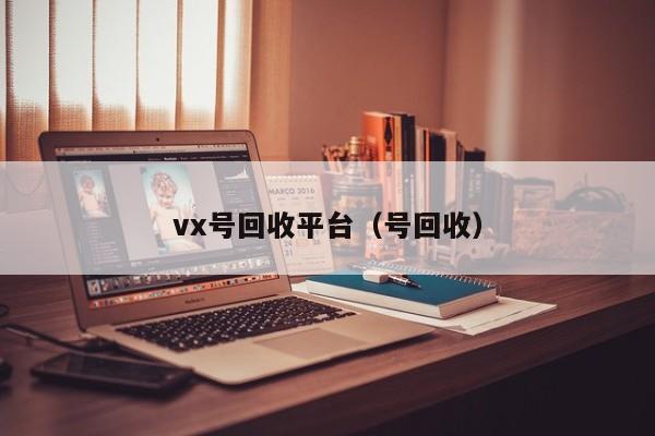 vx号回收平台（号回收）